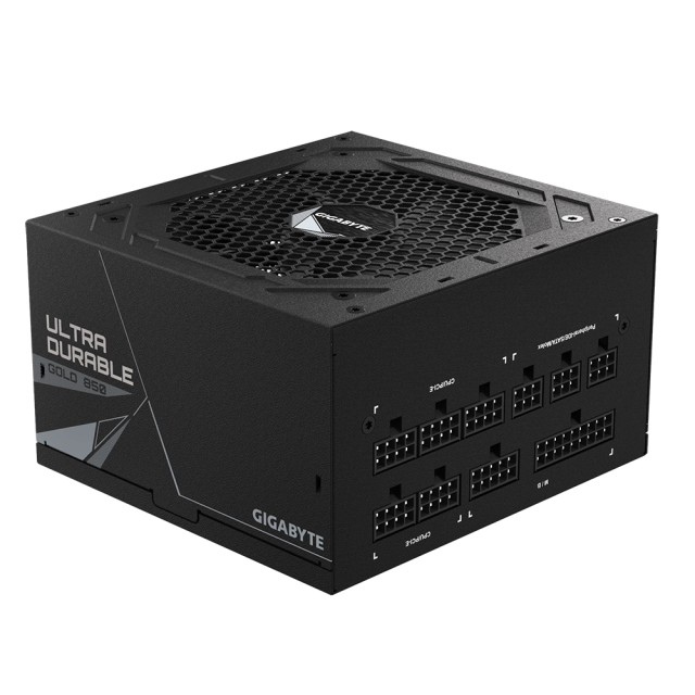 Power Supply Gigabyte UD850GM, 850W 80+ GOLD 