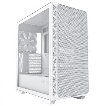 Case MONTECH AIR 903 BASE, TG, Mid-Tower White