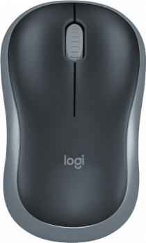 Wireless optical mouse LOGITECH M185