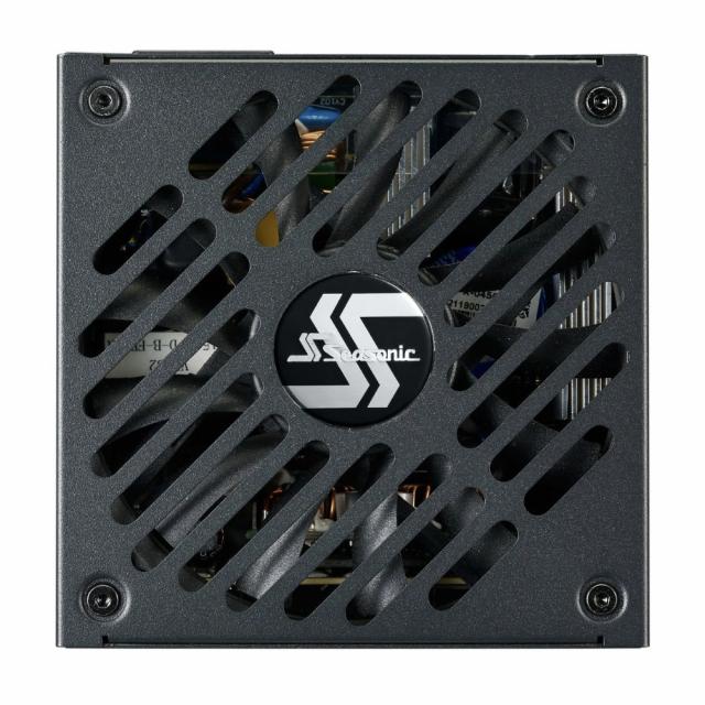 Захранващ блок Seasonic FOCUS 650SGX, 650W 