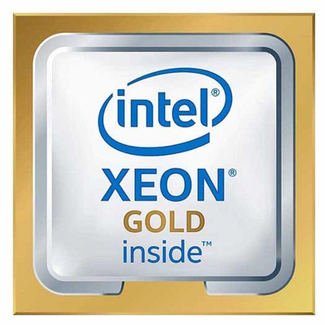 Процесор Intel S3647 Xeon Gold 6240, 2.6GHz, Cache 24.75MB, 150W, 3647, Tray 