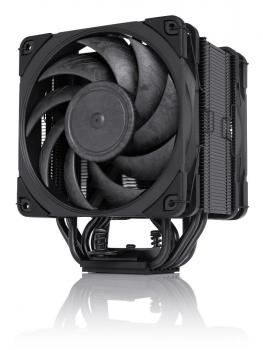 CPU Cooler Noctua NH-U12A DUAL Chromax.black