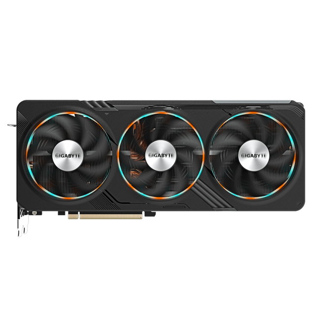 Graphic card GIGABYTE RTX 4070 TI GAMING OC V2 12GB GDDR6X 