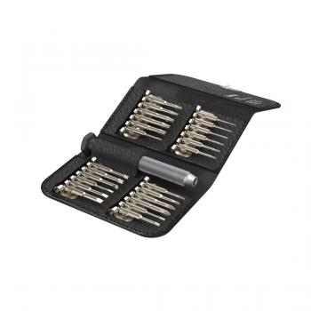 Hama Mini Screwdriver Set 24 in 1