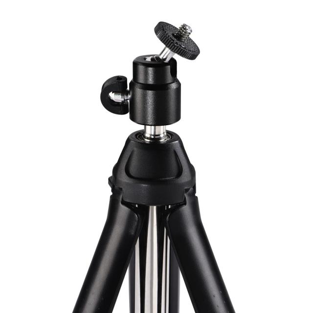 Hama "Multi 4in1" Table Tripod, 20 -90 cm, 04601 