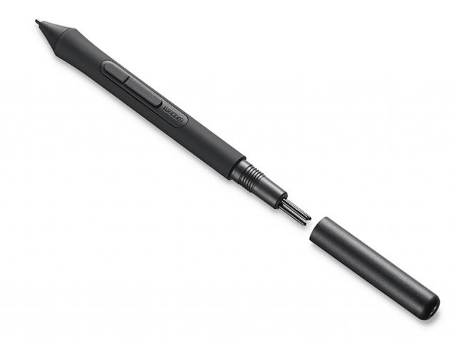 Graphic Tablet Wacom Intuos Small, Black 