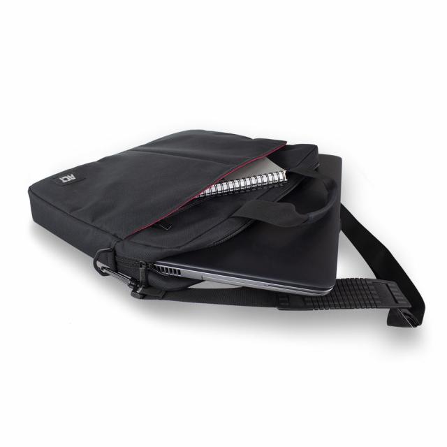 ACT Laptop shoulder bag 15 up to 16.1 inch 