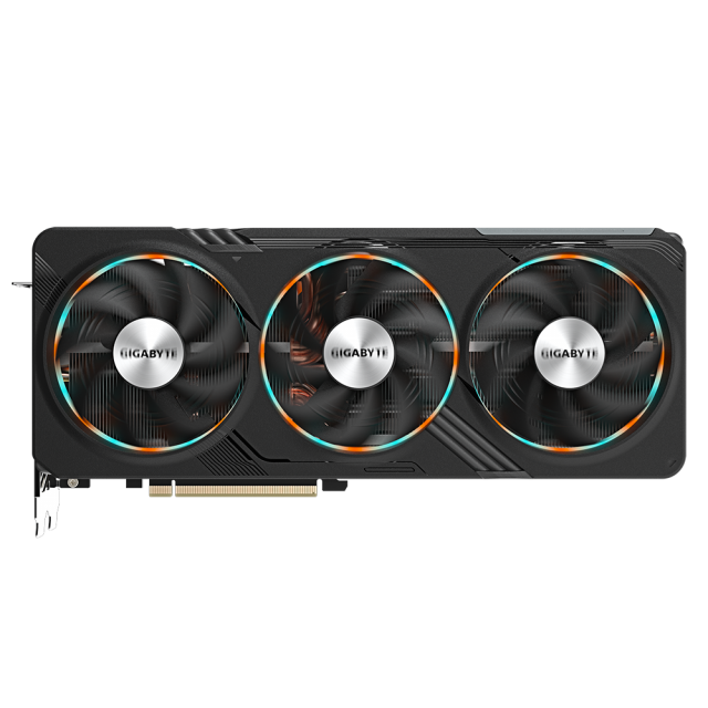 Graphic card GIGABYTE RTX 4070 SUPER GAMING OC 12GB GDDR6X 