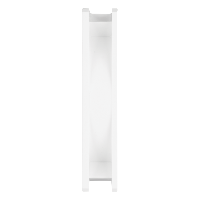 Fan ARCTIC P14 PWM White/Transparent 