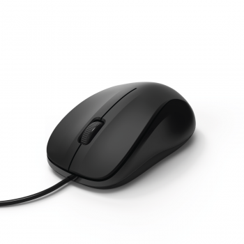  "MC-300" Optical 3-Button Mouse, silent, 182606