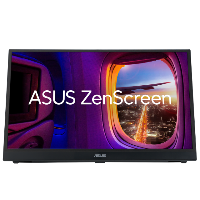 Монитор ASUS ZenScreen MB17AHG 