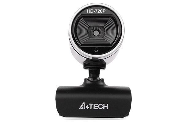 Уеб камера с микрофон A4TECH PK-910P, 720p, USB2.0 