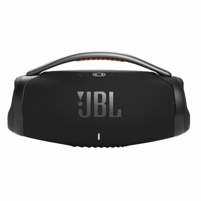 Блутут колонка JBL BOOMBOX3 Черна 