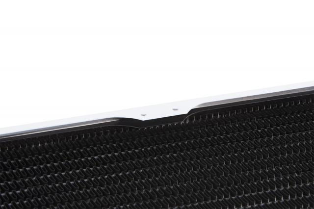 Alphacool NexXxoS ST30 Full Copper 280mm Radiator V.2 - White Special Edition 