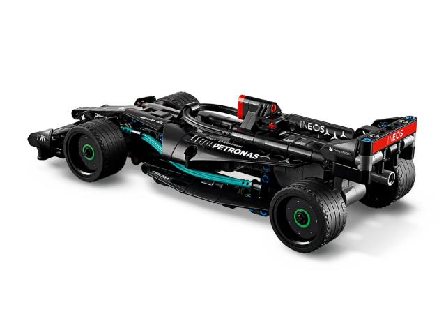 LEGO Technic - Mercedes-AMG F1 W14 E Performance Pull-Back - 42165 