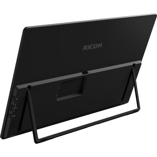 Ricoh 150BW 15.6" Multi-Touch Portable Monitor 