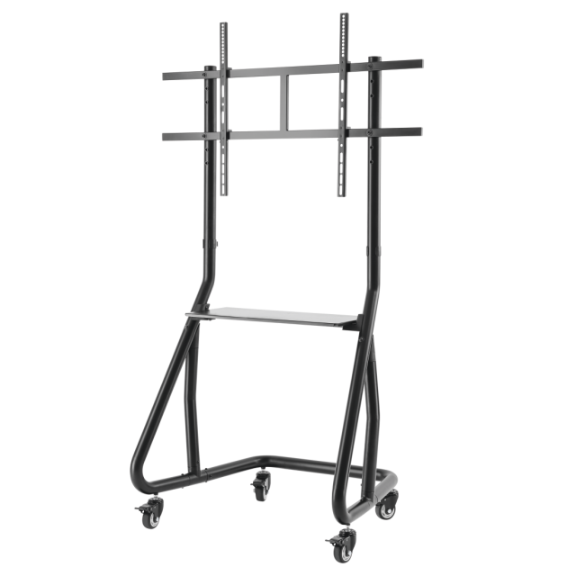 Метална стойка за TV, Trolley, 254 см (100"), HAMA-118090 