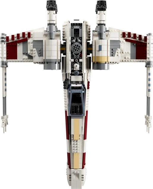 LEGO Star Wars - X-Wing Starfighter - 75355 