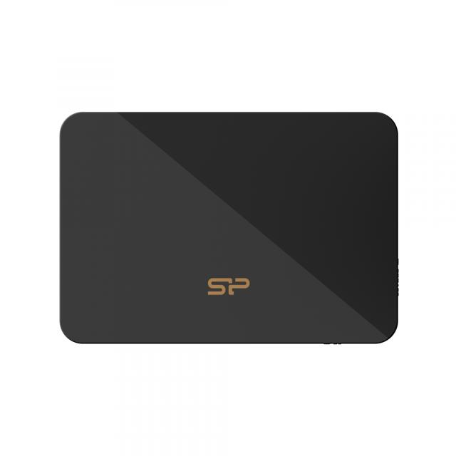 Silicon Power "All-in-One" card reader 