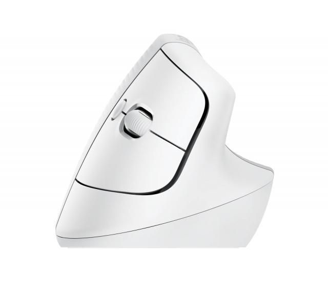 Безжична Мишка Logitech Lift Vertical, for Mac 