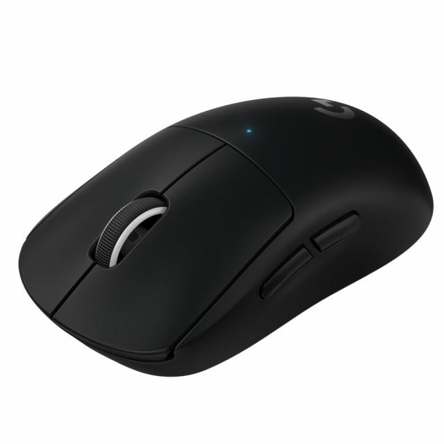 Геймърска мишка Logitech G Pro X Superlight Wireless 