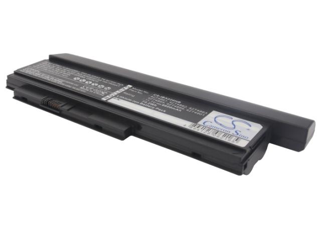 Батерия за лаптоп LENOVO Thinkpad X220, X230 42T4862 11,1V 6600mAh CAMERON SINO 