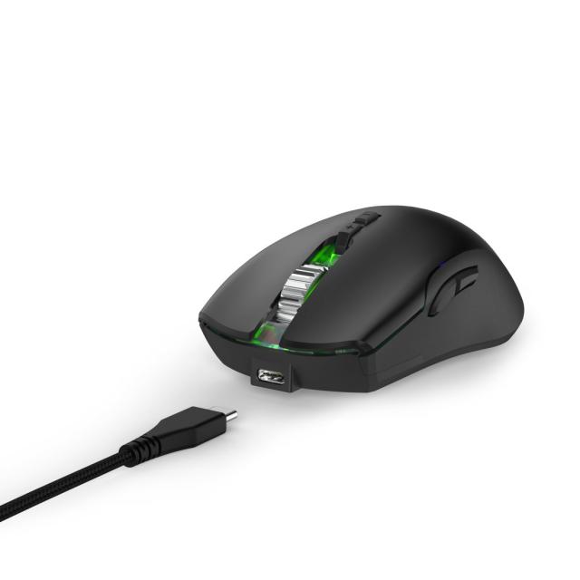 uRage "Reaper 510 Wireless" Gaming Mouse, 217842 