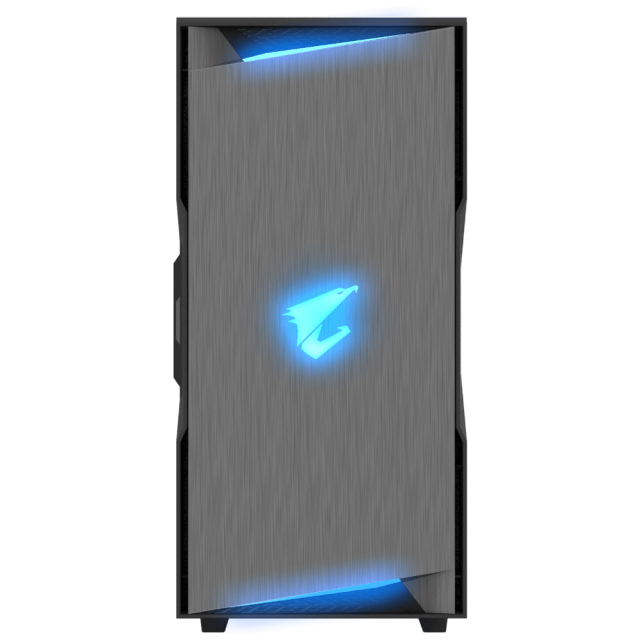 Case Gigabyte Aorus AC300G RGB Fusion 2.0 Mid Tower 