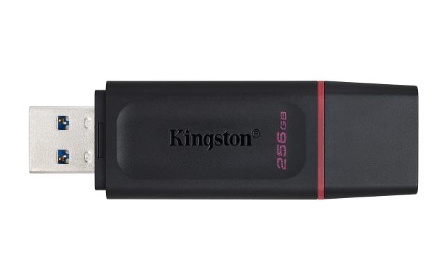 USB памет KINGSTON DataTraveler Exodia, 256GB 