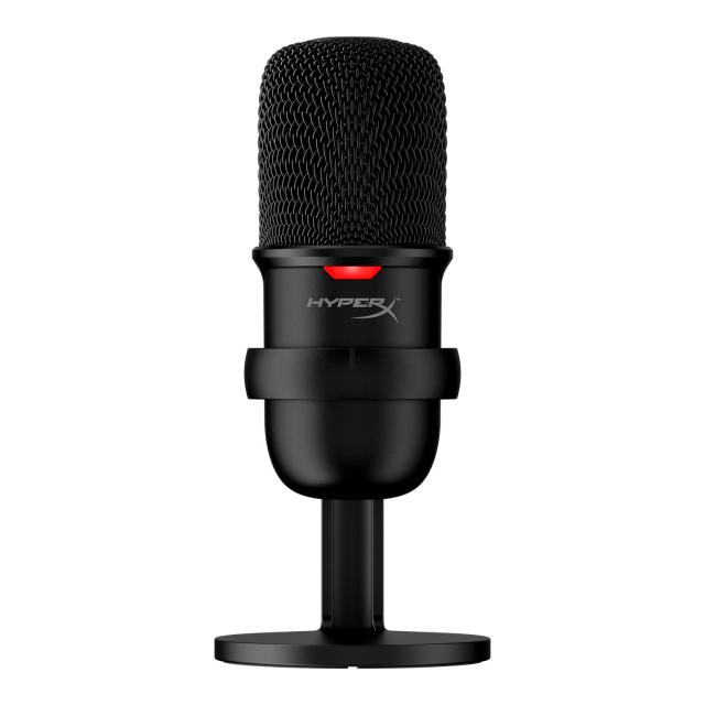 Desktop Microphone HyperX SoloCast 