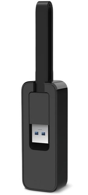 Мрежова карта Tp-Link UE306, USB 3.0, LAN, 10/100/1000 