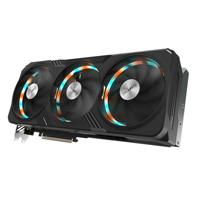 Graphic card GIGABYTE RTX 4080 SUPER GAMING OC 16GB GDDR6X 