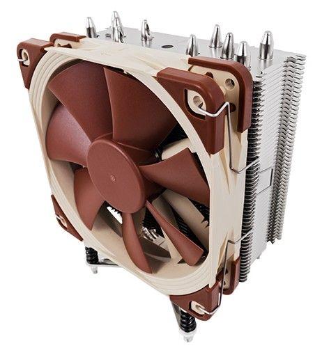 Охладител за процесор Noctua NH-U12DX i4 