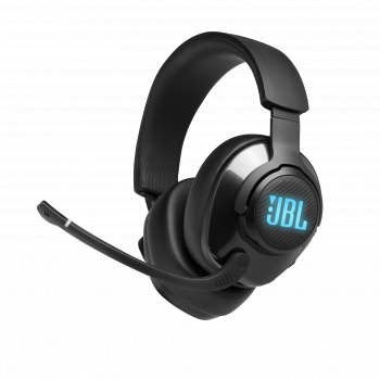 Gaming Earphone JBL Quantum 400 Black