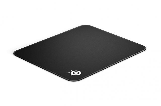 Gaming pad SteelSeries, QcK Edge Medium, Black 