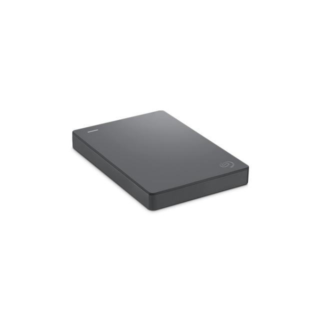 External HDD Seagate Basic, 2.5", 1TB 