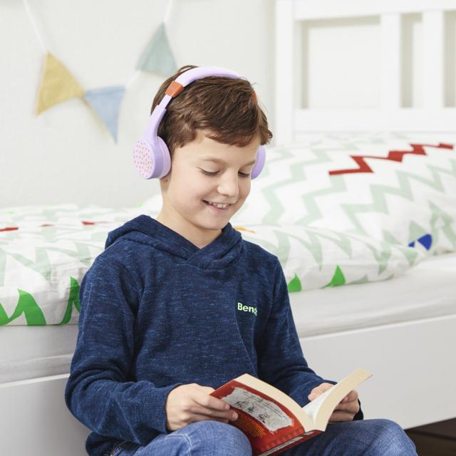 Hama "Teens Guard II" Bluetooth® Children's Headphones, 184183 