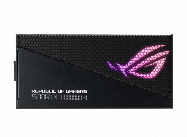 Power Supply ASUS ROG Strix 1000W 80+ Gold 