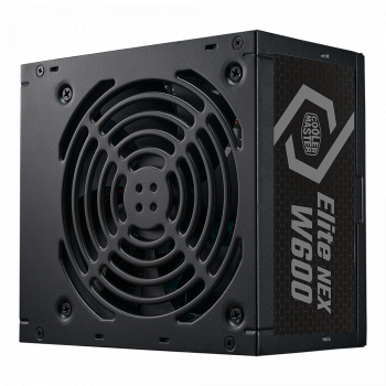 Power Supply Unit Cooler Master Elite Nex 600W