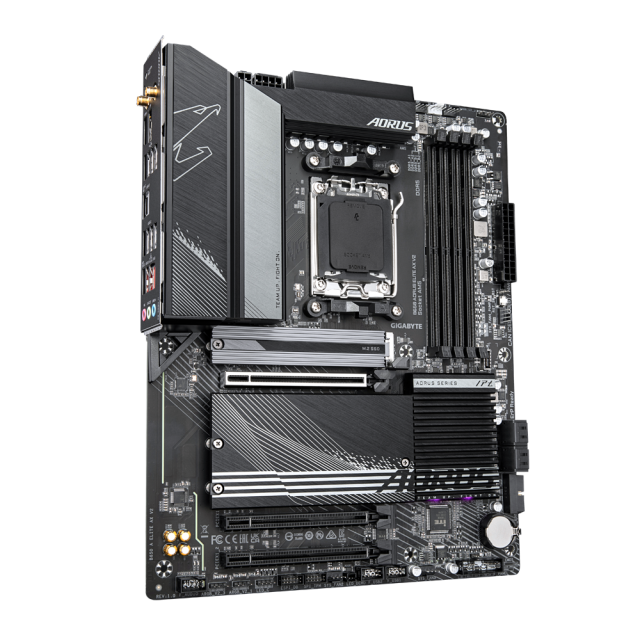 Motherboard GIGABYTE B650 AORUS ELITE AX V2 