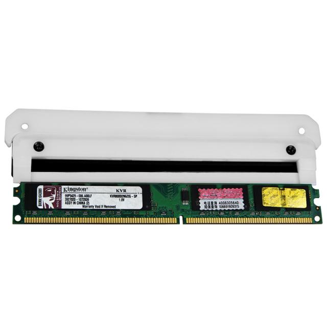 Jonsbo NC-1 RGB-RAM cooler 