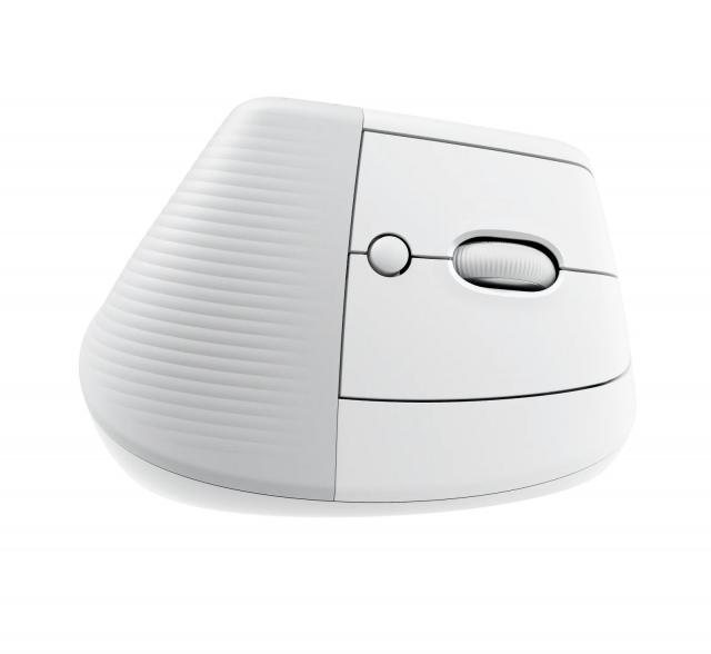 Безжична Мишка Logitech Lift Vertical, for Mac 