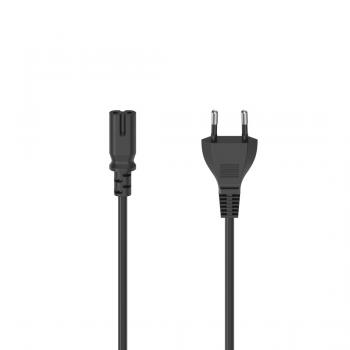 Hama Mains Cable with Euro Plug, 223273