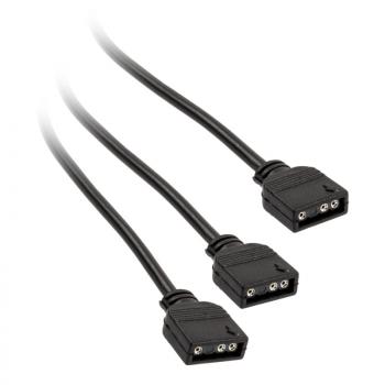 Kolink Y-cable for 2x 3-pin ARGB Accessories