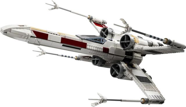 LEGO Star Wars - X-Wing Starfighter - 75355 