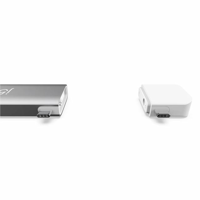 j5create ULTRADRIVE Kit USB-C™ Dual-Display Modular Dock 