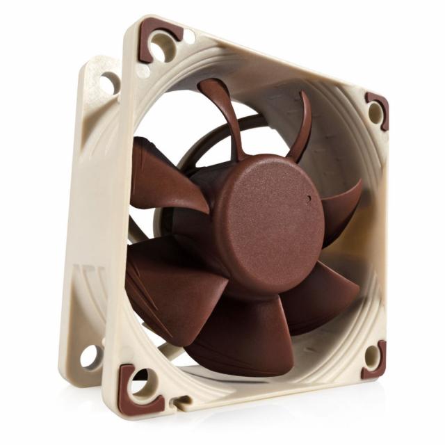 Вентилатор Noctua NF-A6x25 5V PWM 60mm 