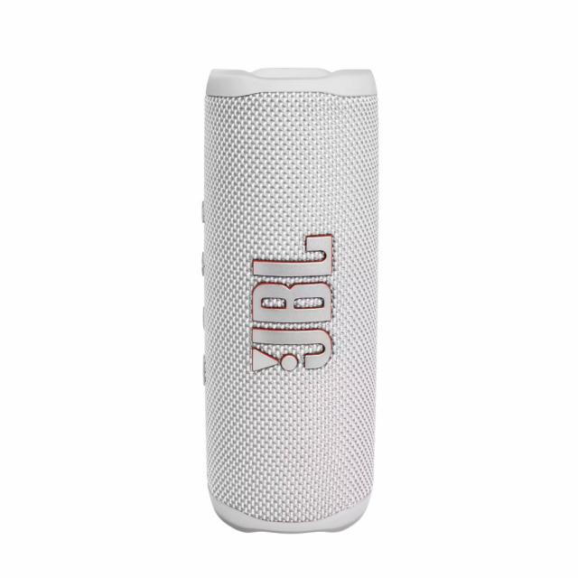 Wireless speaker JBL FLIP 6 White 