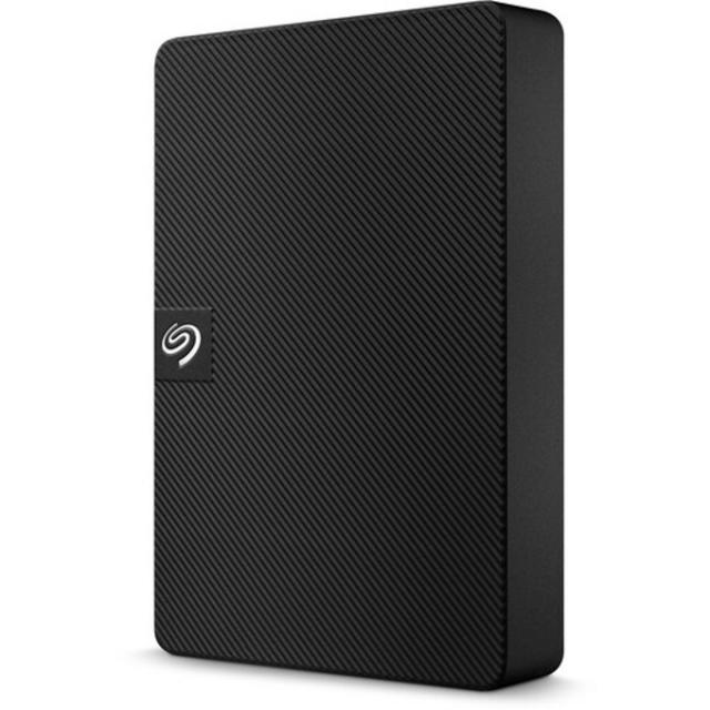 Външен хард диск Seagate Expansion Portable, 2.5", 5TB 