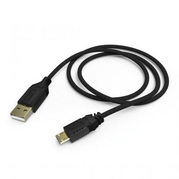 Hama “Basic” Controller Charging Cable for PS4, 1.5 m